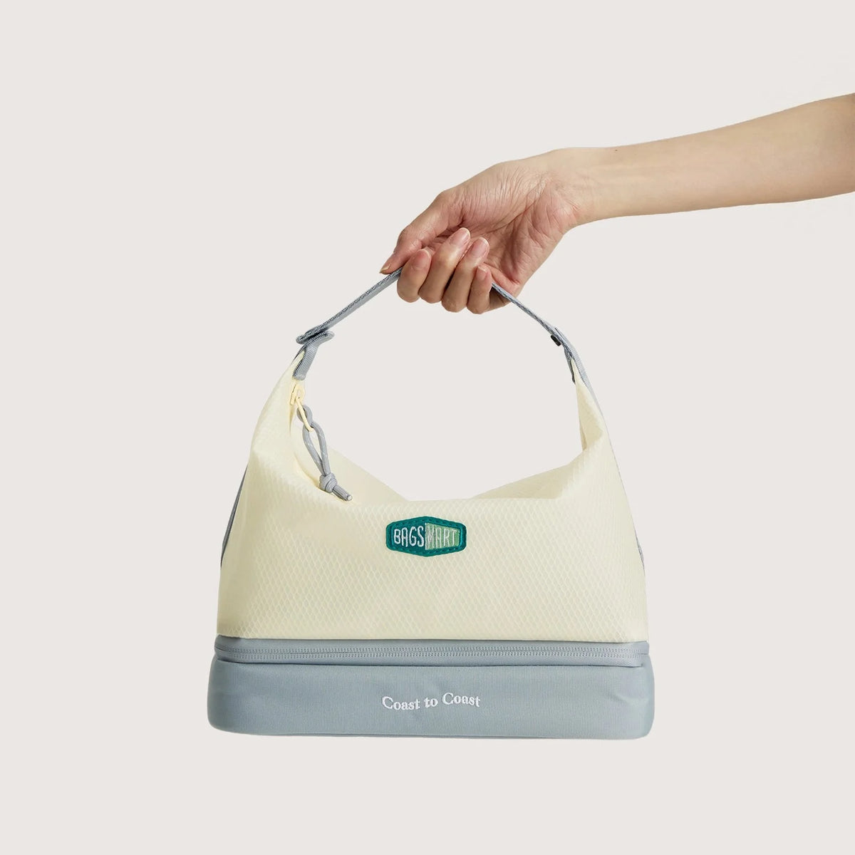 Coast Toiletry Bag