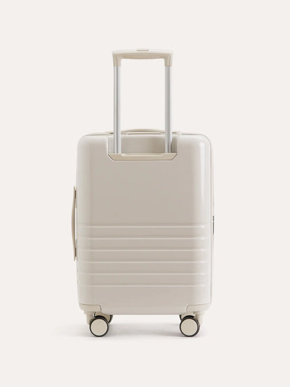 Getaway 20'' Carry-on: Front-Opening