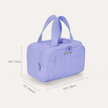 Crush Toiletry Bag