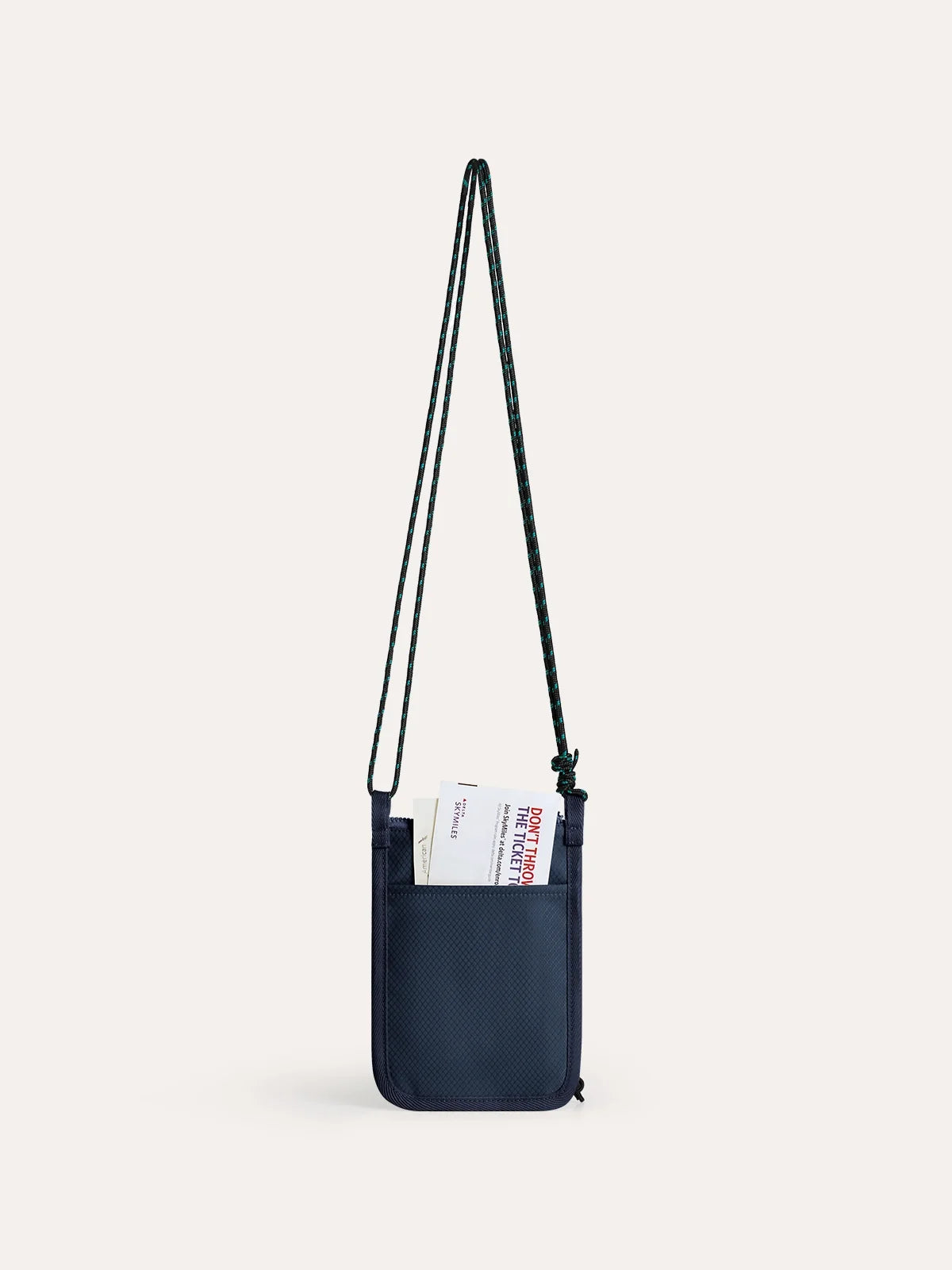 Blast Travel Pouch