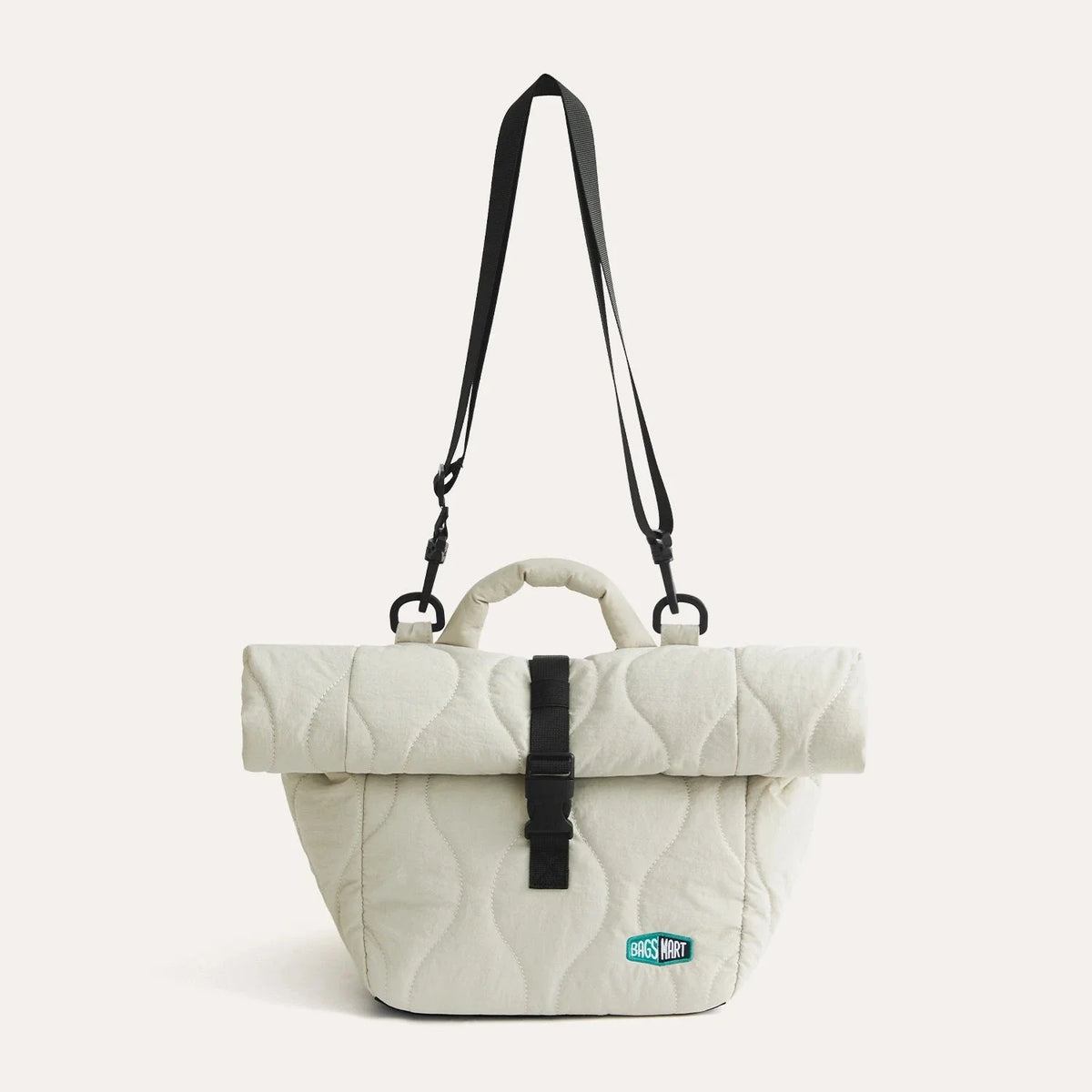 Paz Roll Top Lunch Bag