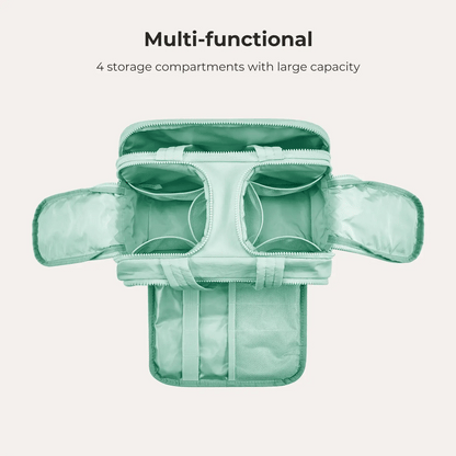 Crush Toiletry Bag