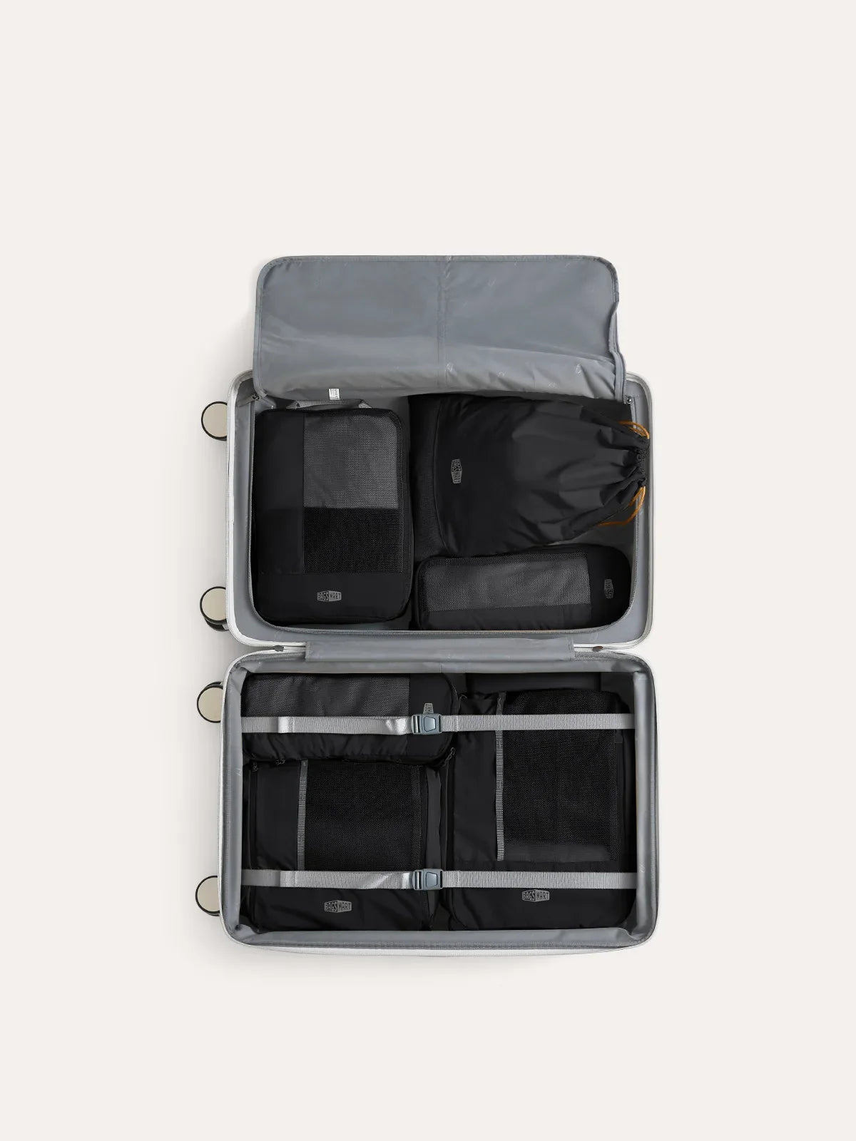 Faro Packing Cubes 6PCS