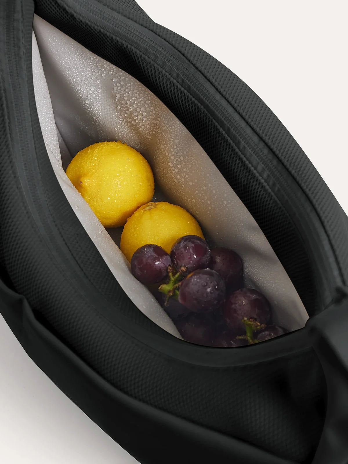 REIKI Hobo Bag