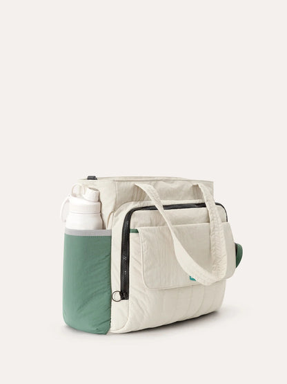 Paz 25L Diaper Tote