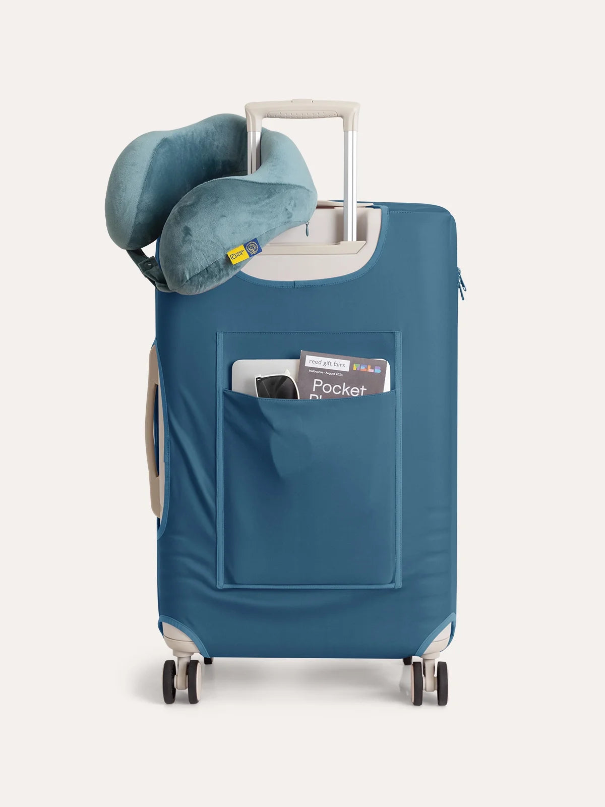 Luggage Cover