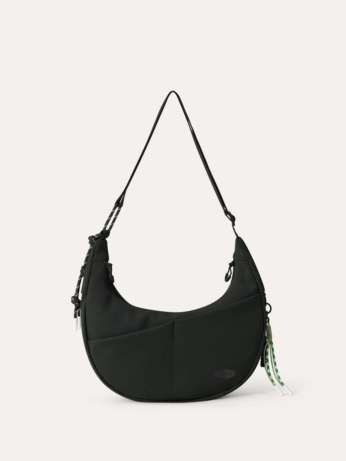 REIKI Hobo Bag