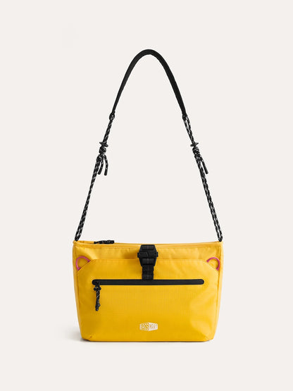 Faro 8L Crossbody Bag