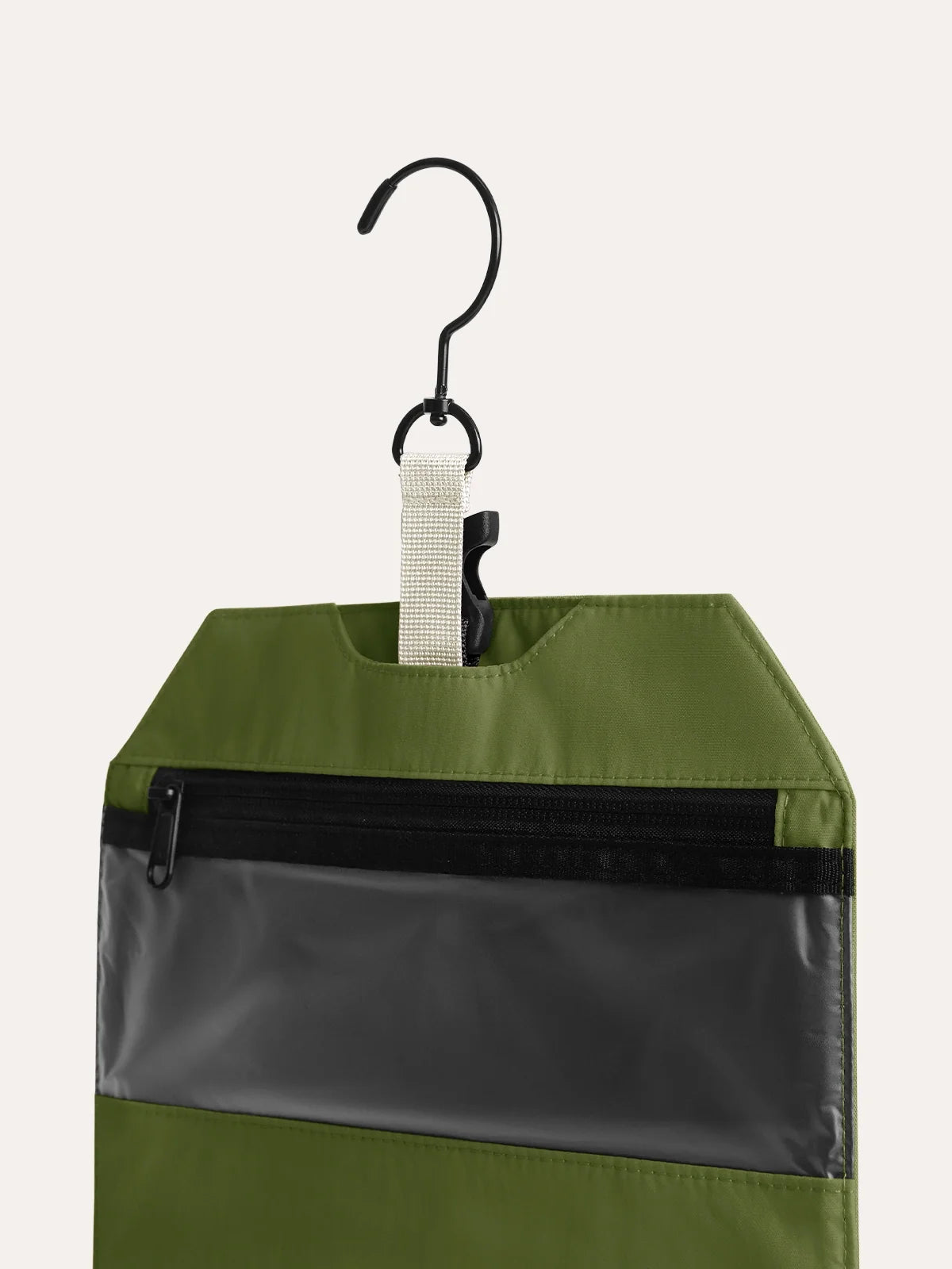 Faro Hanging Toiletry Bag