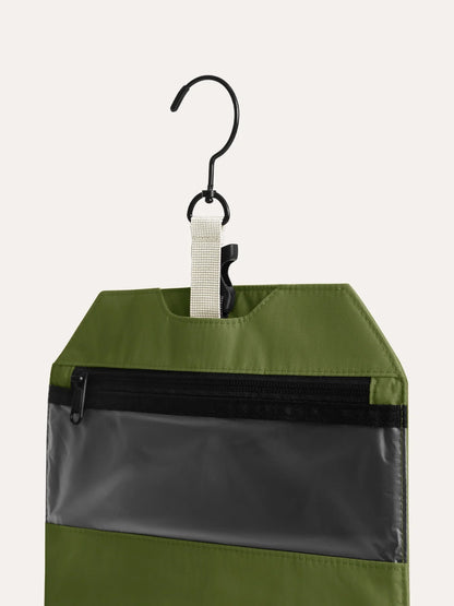 Faro Hanging Toiletry Bag