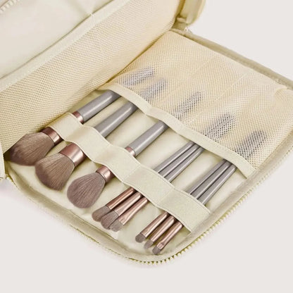Crush Toiletry Bag
