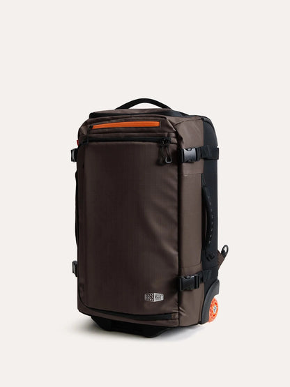 Blast Pro 43L Roller Backpack