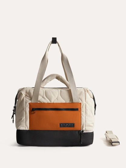 Paz 34L Duffle