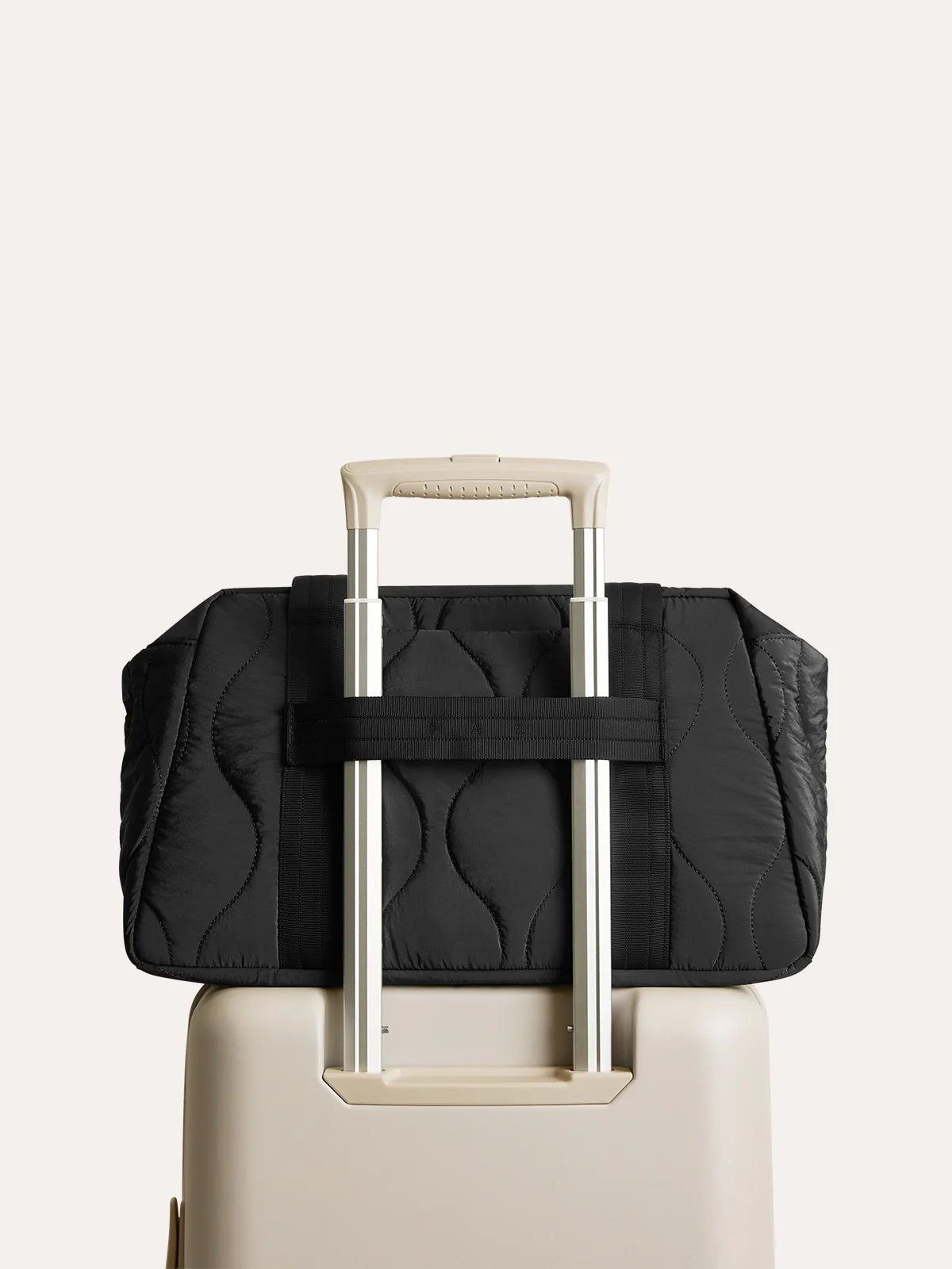 Paz Mini Duffle