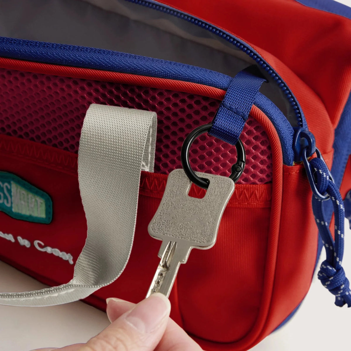 Coast Sling Bag