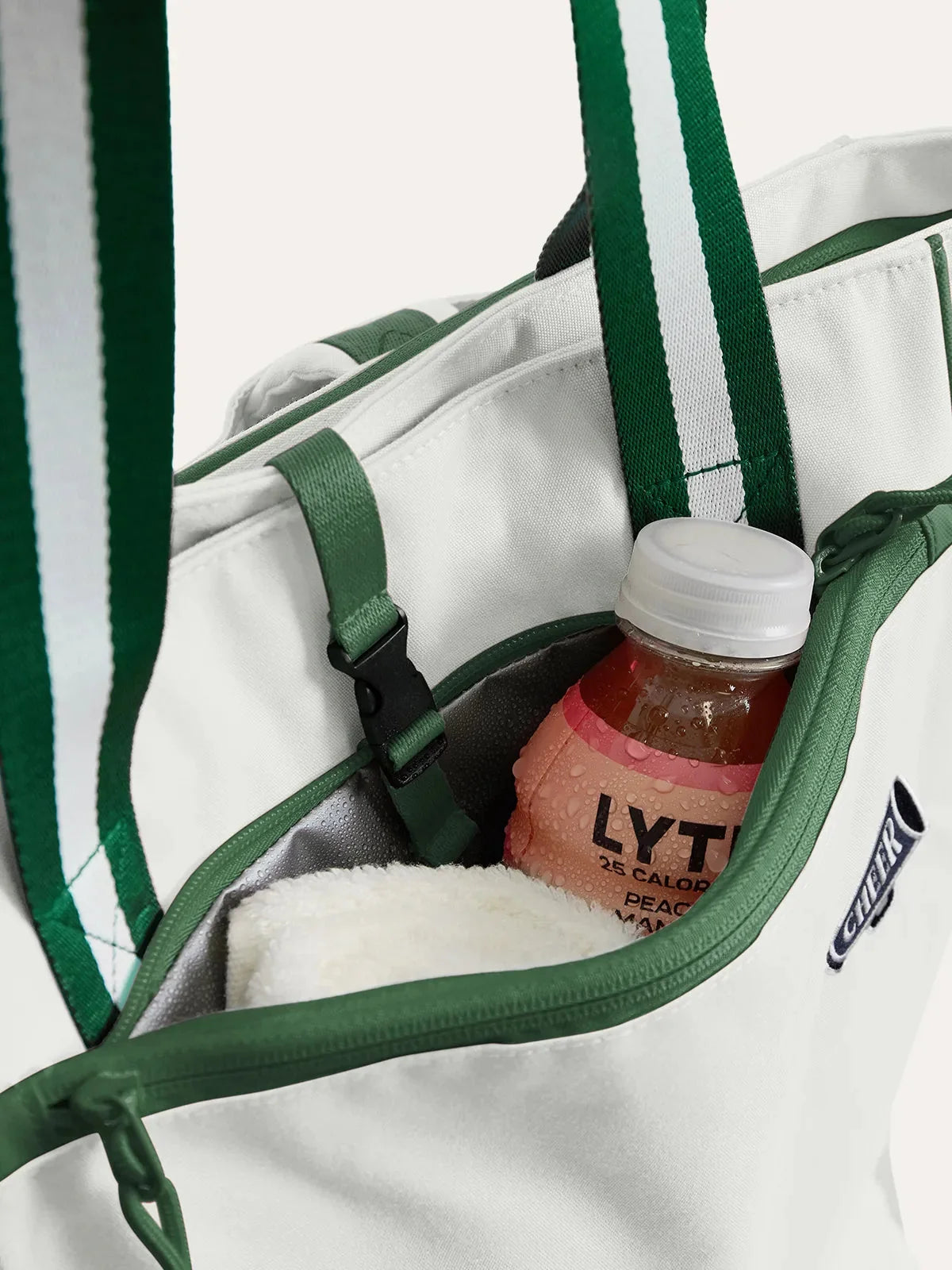 Advantage 18L Totepack