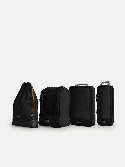 Faro Packing Cubes 6PCS