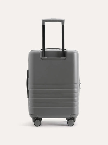 Getaway 20'' Carry-on: Front-Opening
