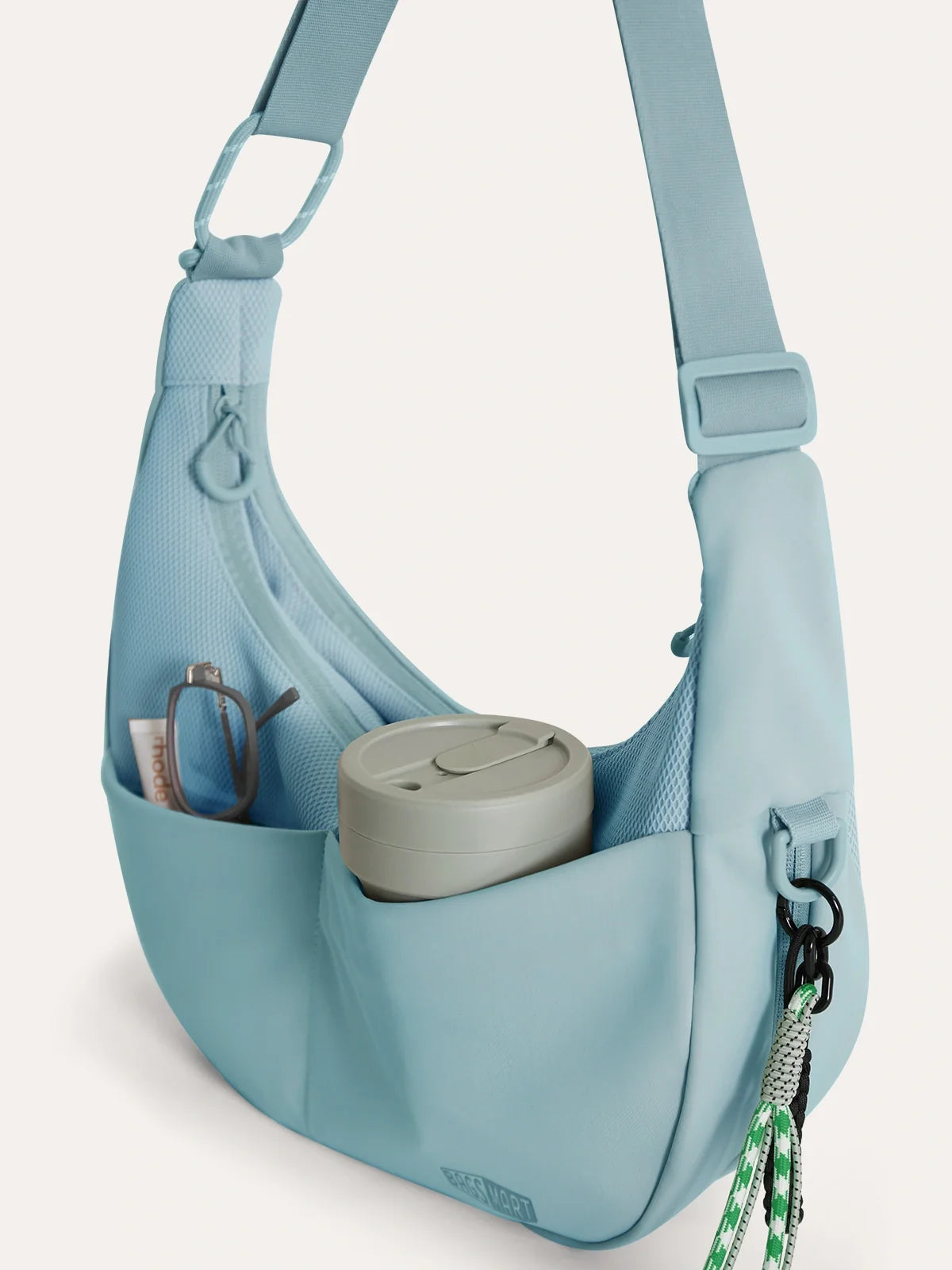 REIKI Hobo Bag