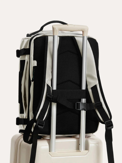 Blast 38L TPU Travel Backpack