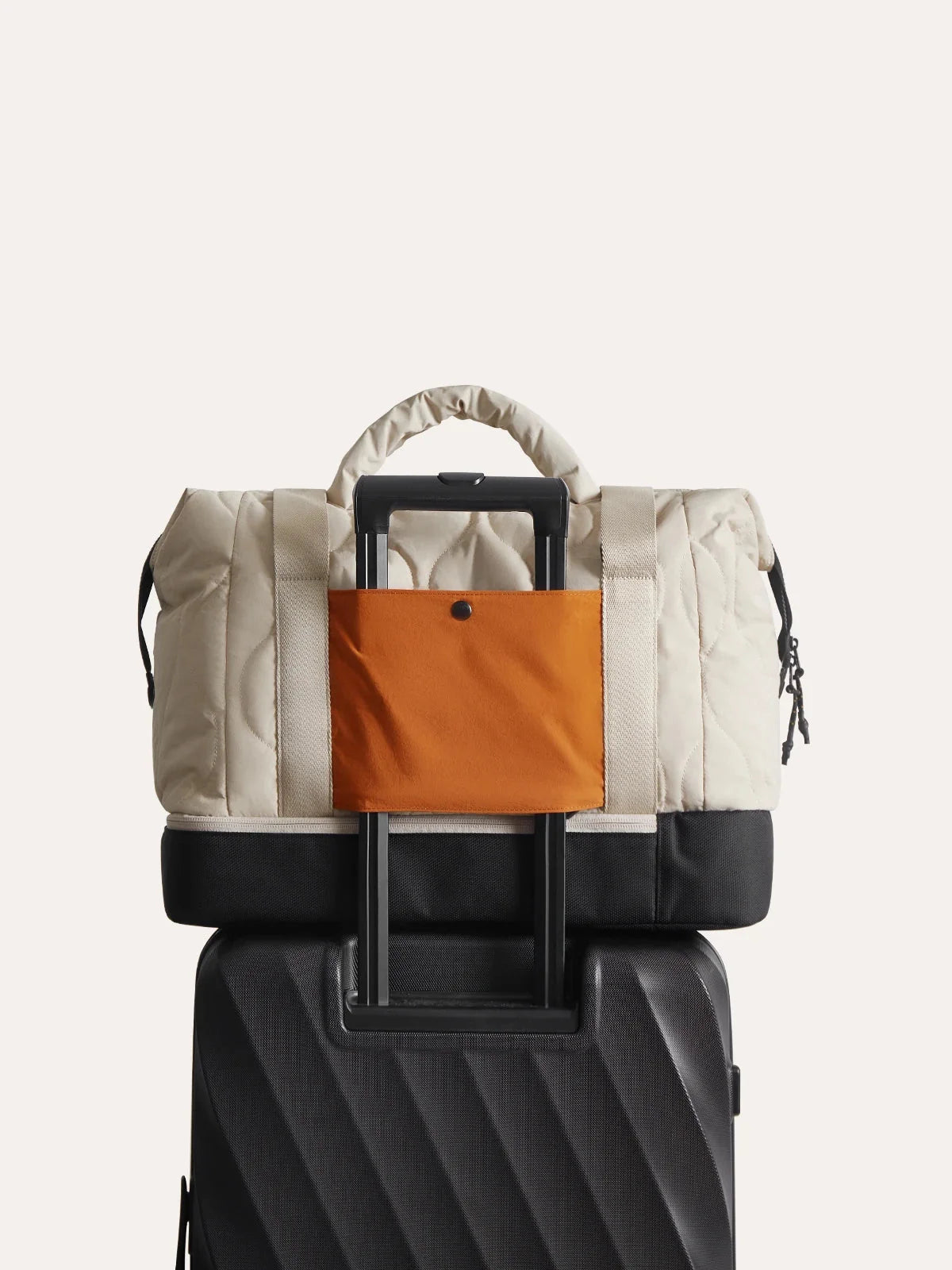Paz 34L Duffle