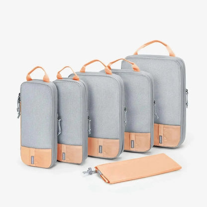 Compression Packing Cubes