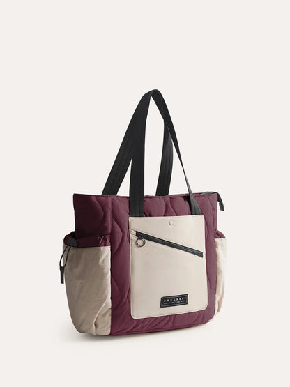 Paz 23L Tote