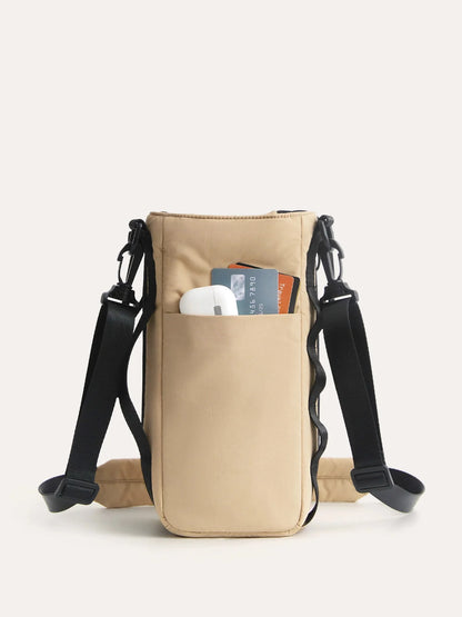 Paz Water Bottle Sling