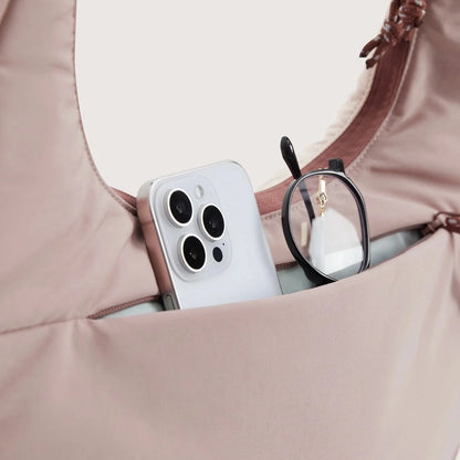 Crush Hobo Bag