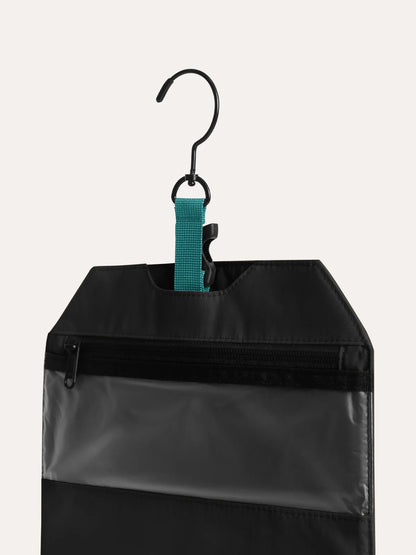 Faro Hanging Toiletry Bag