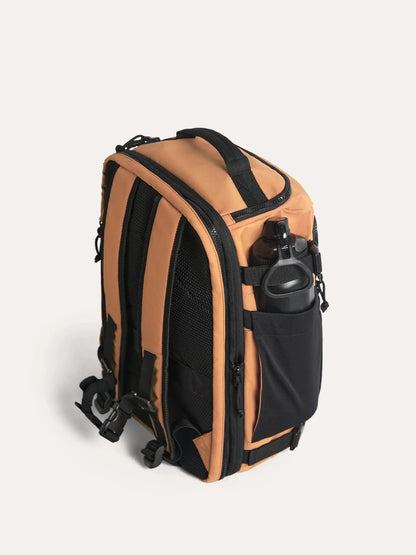 Blast 38L Mesh Travel Backpack