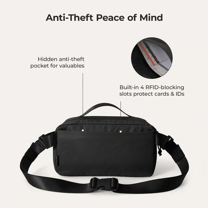 Blast Sling Bag