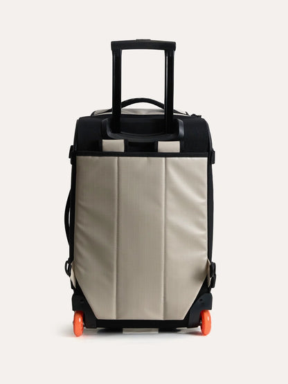 Blast Pro 43L Roller Backpack