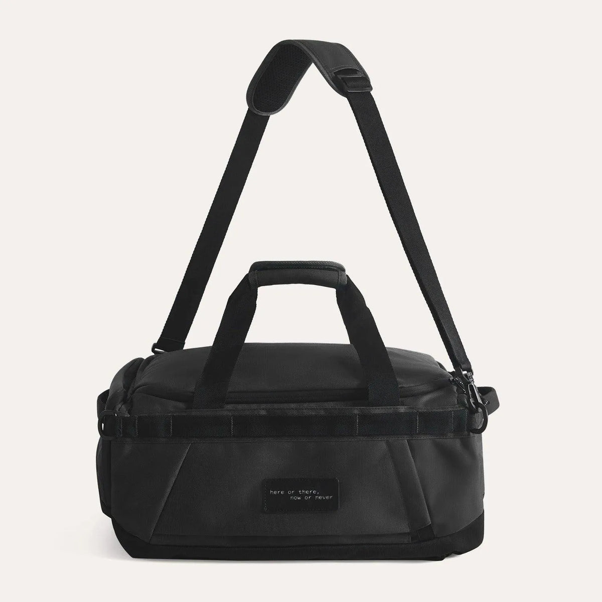 Paz 43L Duffle Backpack