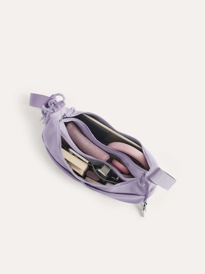 REIKI Hobo Bag