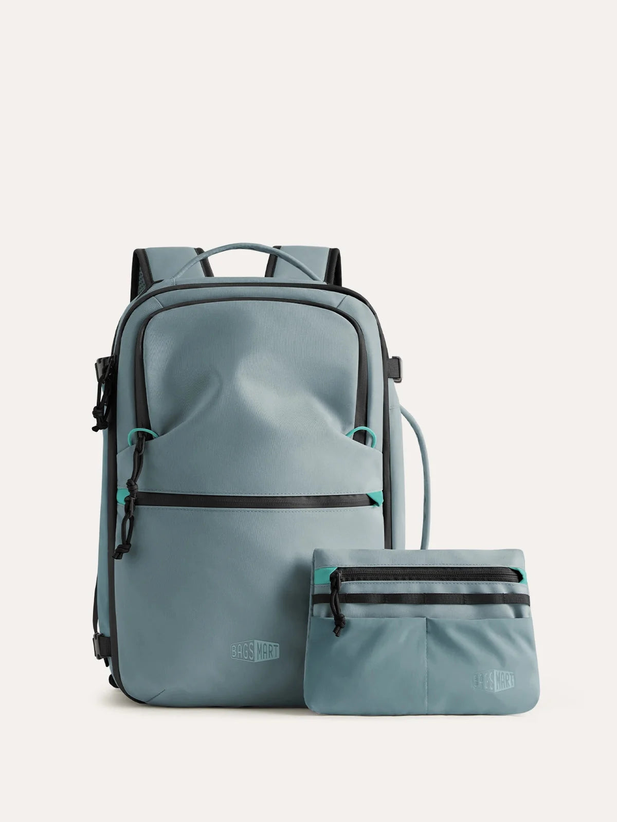 Faro 29L Travel Backpack Set