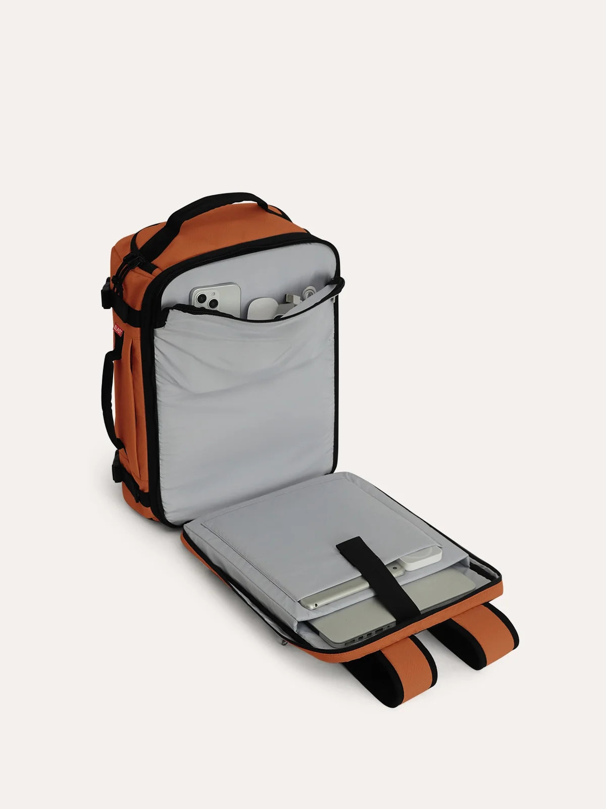 Blast Pro 38L Travel Backpack