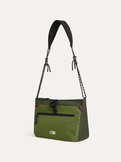 Faro 8L Crossbody Bag