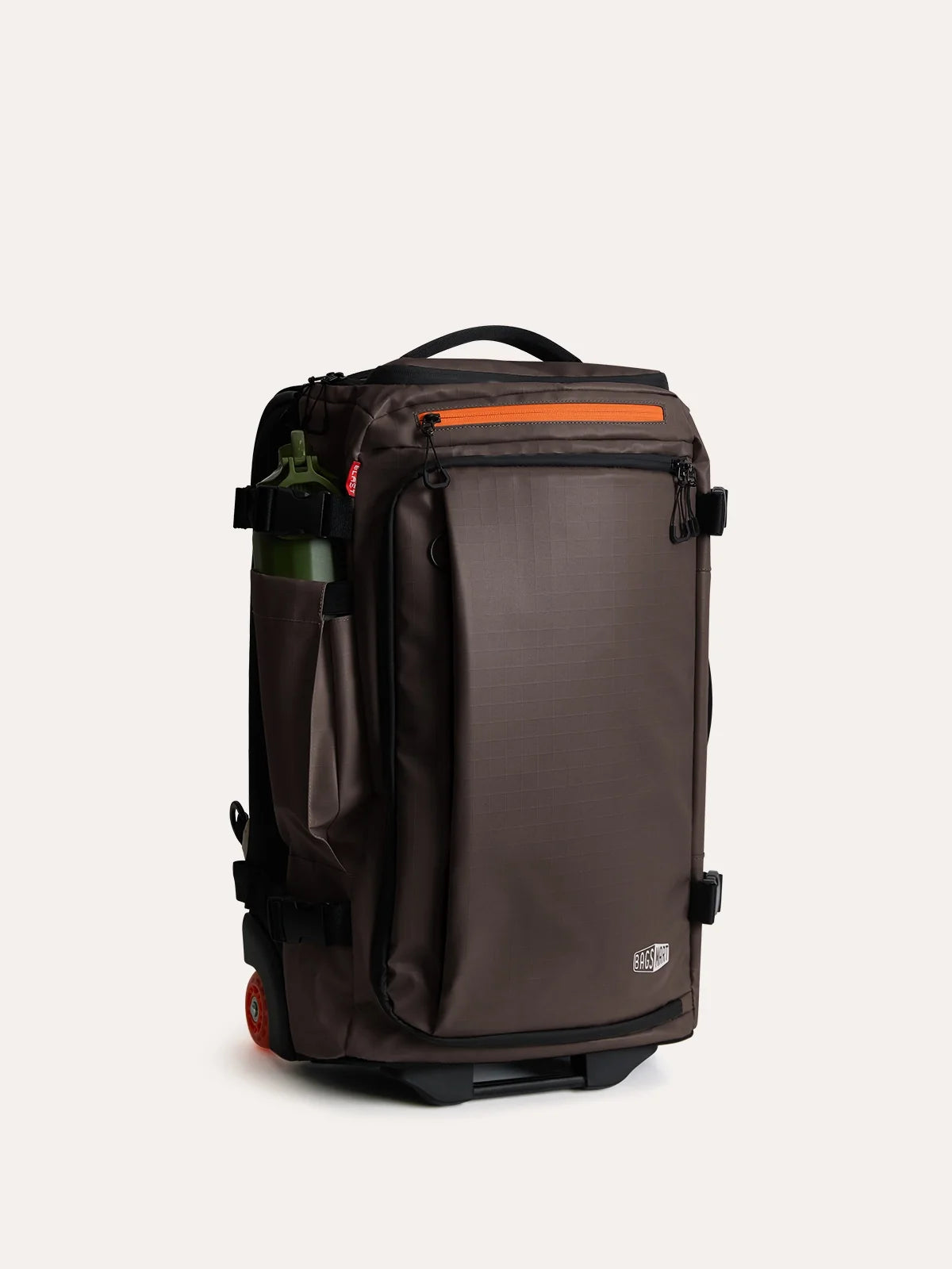 Blast Pro 43L Roller Backpack