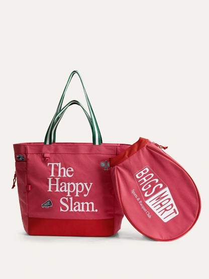 Advantage 25L Tennis Tote