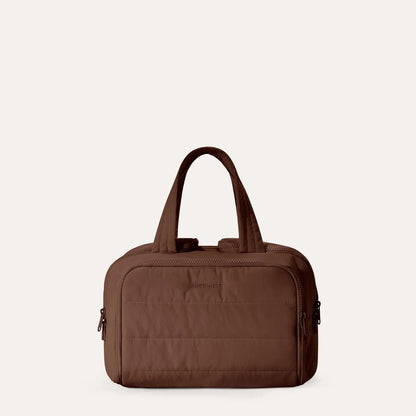 Crush Toiletry Bag