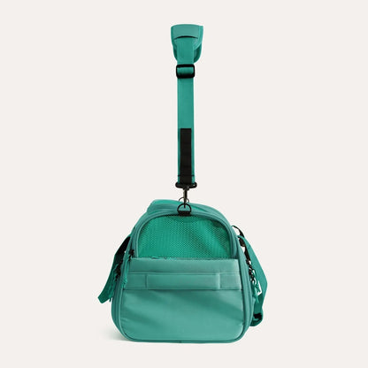 Rollover Pet Travel Carrier
