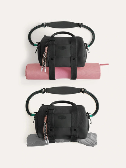 REIKI 5.5L Mini Duffle