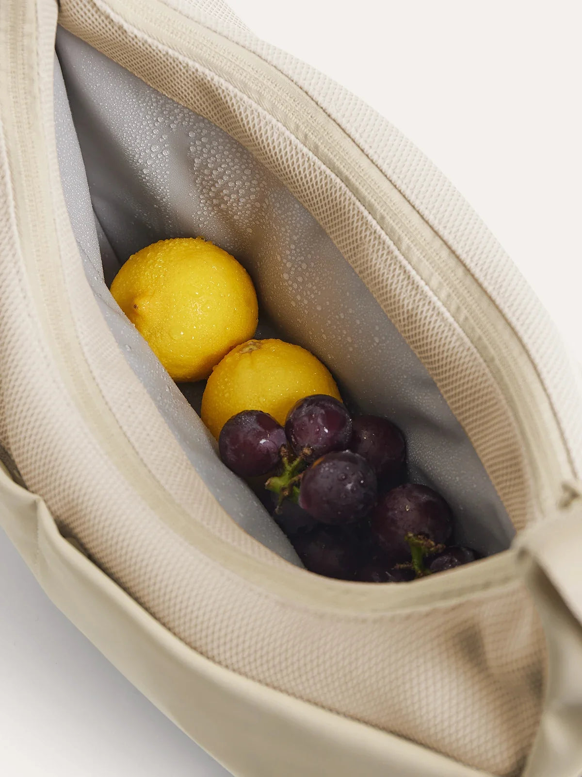 REIKI Hobo Bag