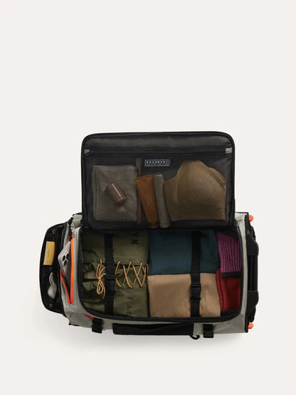 Blast 43L Roller Backpack