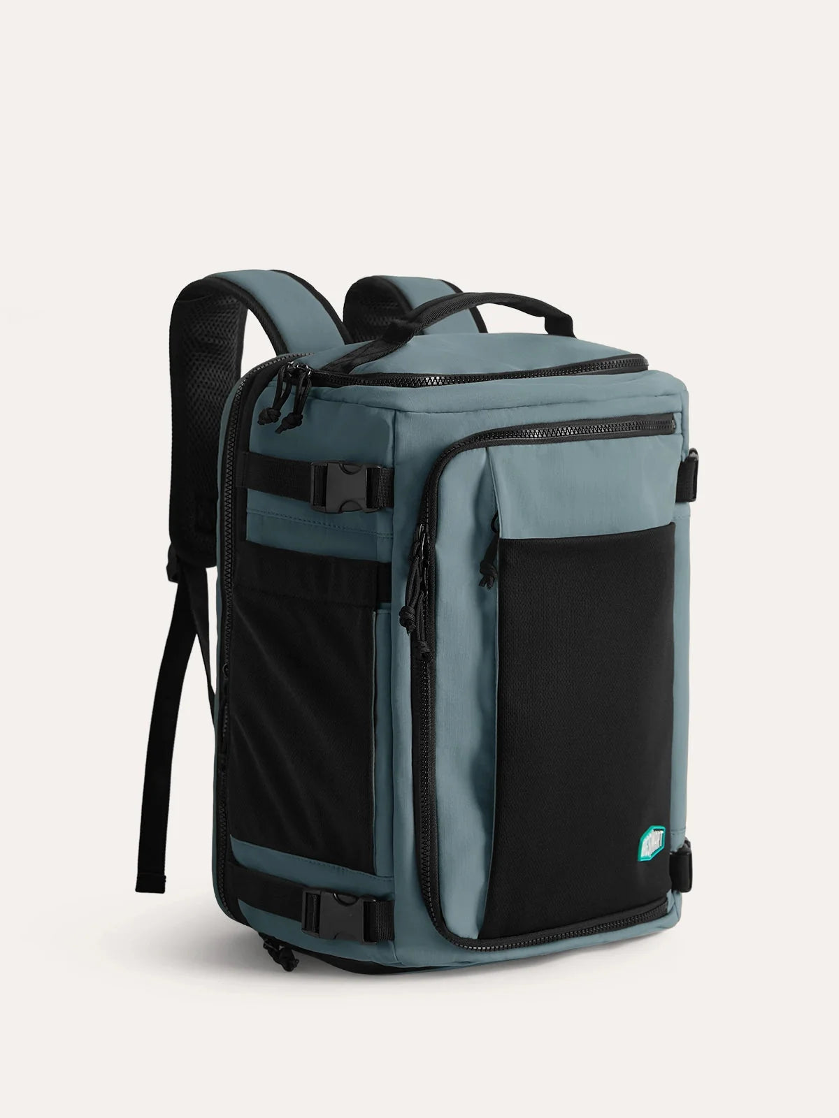 Blast 38L Mesh Travel Backpack