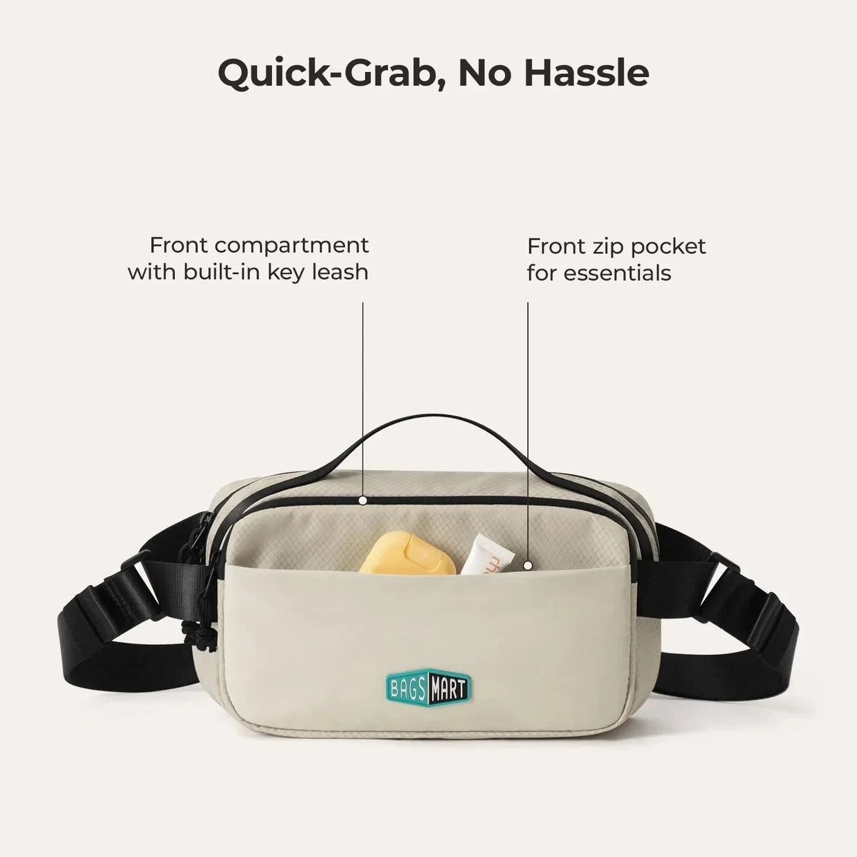 Blast Sling Bag