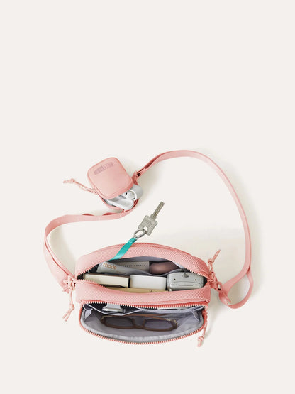 REIKI Crossbody