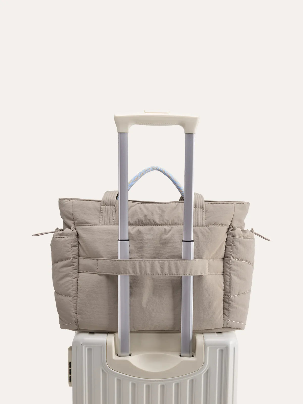 TRINI Tote Bag - L