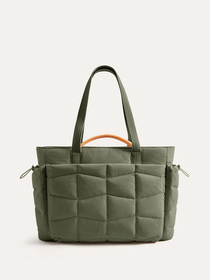 TRINI Tote Bag - L